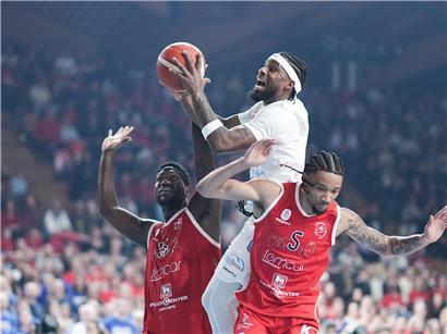 Basketball Playoffs Start am Samstag – Zusammenfassung der Saison-Highlights und Schwächen vom Tageblatt