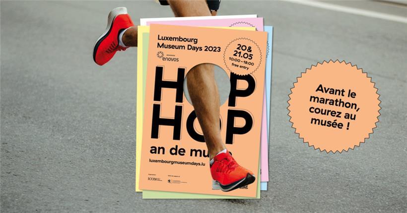 Am Samstag um 10 Uhr geht es los
