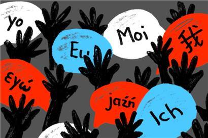 Am Tag der luxemburgischen Sprache geht es auch um die Besonderheit Luxemburgs: Mehrsprachigkeit
