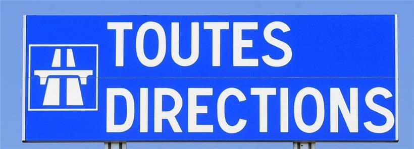 Am Wahlsonntag am 8. Oktober kann es fast in alle Richtungen gehen
