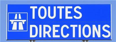 Am Wahlsonntag am 8. Oktober kann es fast in alle Richtungen gehen
