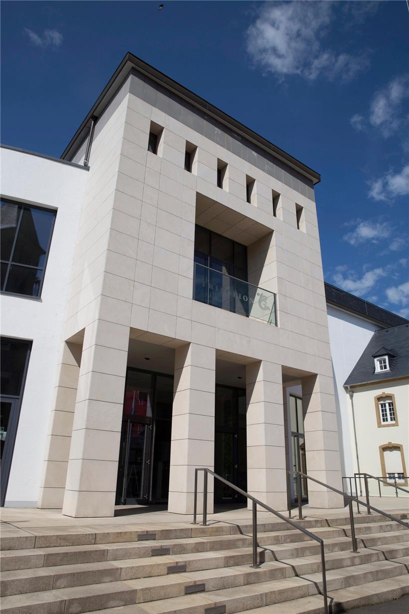 Am Wochenende findet das „Echter’Jazz Festival“ im Trifolion statt. Die Konzerte werden auch im Internet gestreamt.
