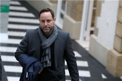 Am fünften Verhandlungstag kam André Kemmer zu Wort. Er sei nicht nur das Opfer einer politischen Intrige, sondern sei durch die Veröffentlichung seines Namens als ehemaliger Agent auch regelrecht in Gefahr gebracht worden, so Kemmer. 
