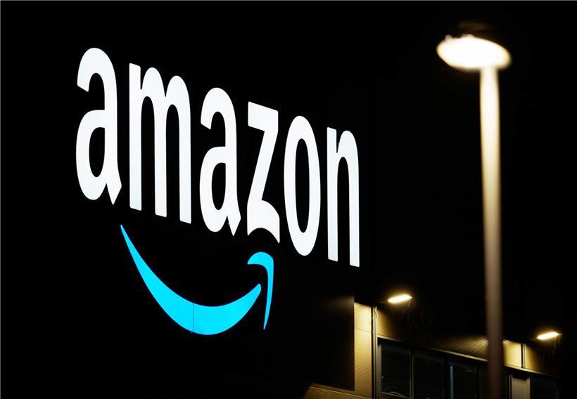 Amazon ist der weltgrößte Online-Händler
