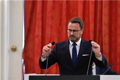 An Kritik fehlte es am Mittwoch und Donnerstag nicht
