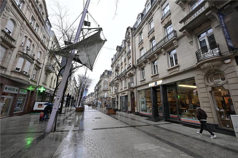 Stadtbesichtigung Esch an Samstagen mit historischer Führung und Entdeckung der Stadtgeschichte