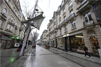 Stadtbesichtigung Esch an Samstagen mit historischer Führung und Entdeckung der Stadtgeschichte