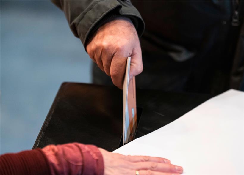 An den Gemeindewahlen am 11. Juni können auch Personen mit ausländischer Nationalität und Wohnsitz in Luxemburg teilnehmen
