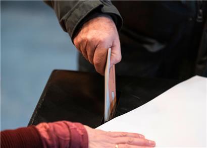 An den Gemeindewahlen am 11. Juni können auch Personen mit ausländischer Nationalität und Wohnsitz in Luxemburg teilnehmen
