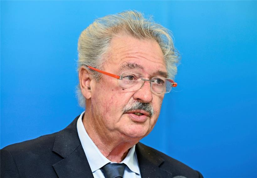 „An den Sanktionen führt kein Weg vorbei“: Jean Asselborn sieht Europa auf dem richtigen Weg
