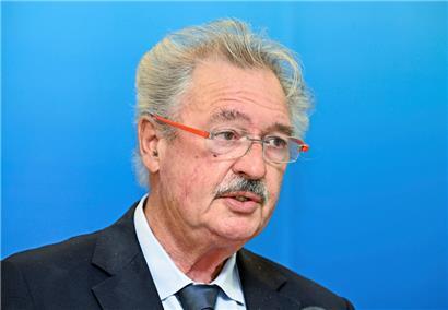„An den Sanktionen führt kein Weg vorbei“: Jean Asselborn sieht Europa auf dem richtigen Weg
