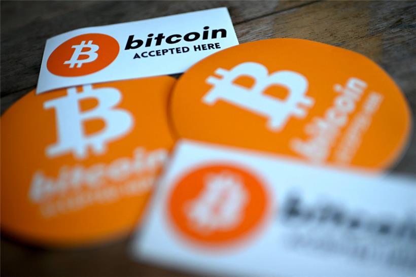 An der Frage, ob Bitcoin ein seriöses Instrument zum Investieren ist oder doch reine Spekulation, scheiden sich die Geister
