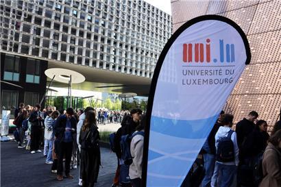 An der Universität Luxemburg sollen autokratische Zustände herrschen
