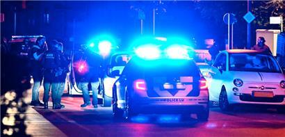 An mehreren Orten würde geprügelt, gepöbelt oder gestohlen
