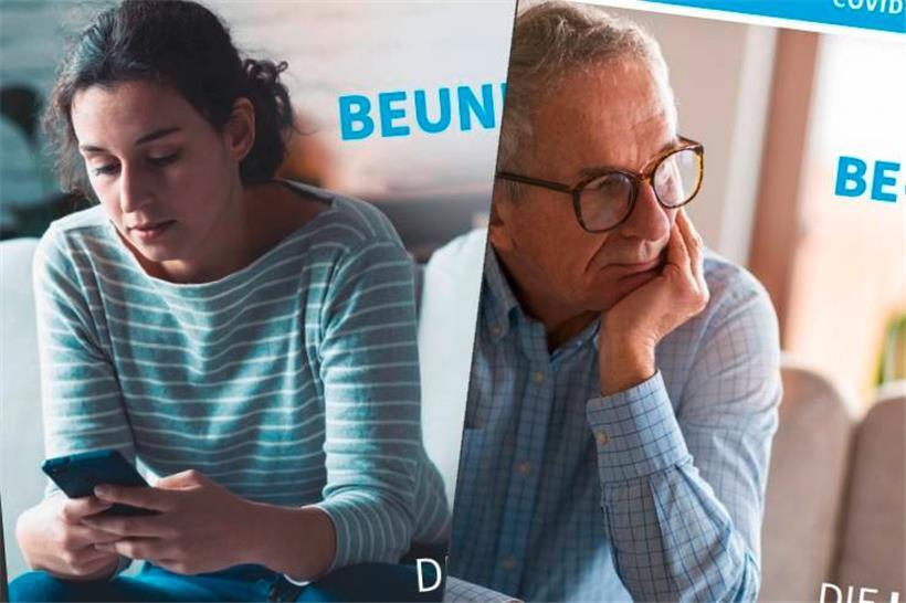 An sieben Tagen in der Woche stehen geschulte Fachkräfte bereit, um telefonisch psychologische Unterstützung anzubieten
