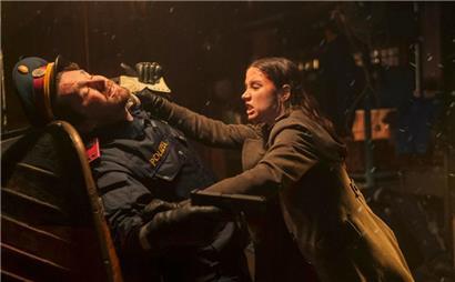 Ana de Armas spielt Eve in „Ballerina“: Sie rächt sich an den Killern ihres Vaters
