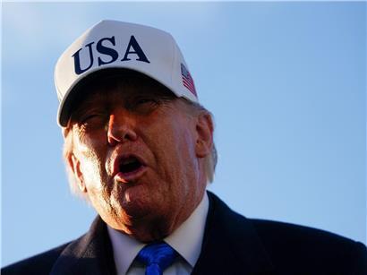 Donald Trump fordert internationale Zusammenarbeit zur Sicherung der strategisch wichtigen Hormus-Straße