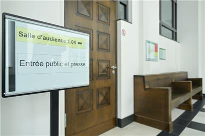 André Harpes wurde wegen Verstößen gegen das Gesetz über das „Registre des bénéficiaires effectifs“ (RBE) verurteilt
