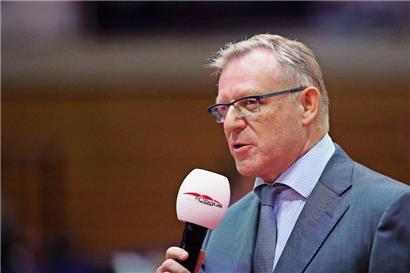 André Hartmann wird als Präsident der FLTT zurücktreten 
