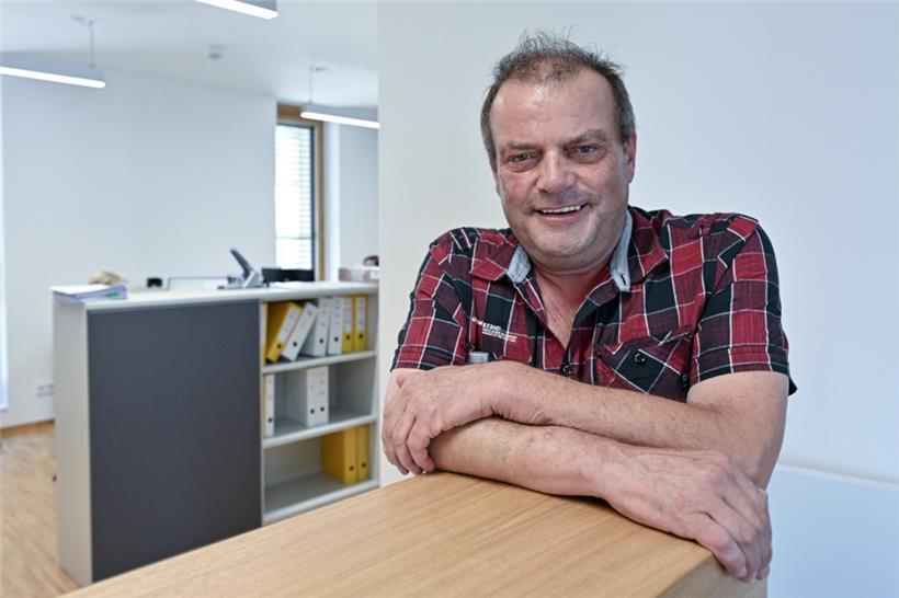 André Kirschten stellt sechs Monate vor den Kommunalwahlen seinen Posten zur Verfügung
