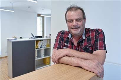 André Kirschten stellt sechs Monate vor den Kommunalwahlen seinen Posten zur Verfügung
