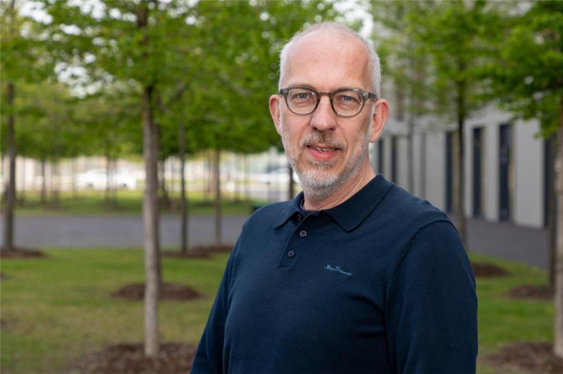 André Melzer ist Psychologe und Assistenzprofessor an der „Faculty of Humanities...