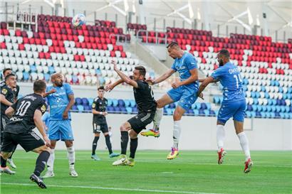 Andreas Buch geht in seine zweite Saison mit dem RFCUL 
