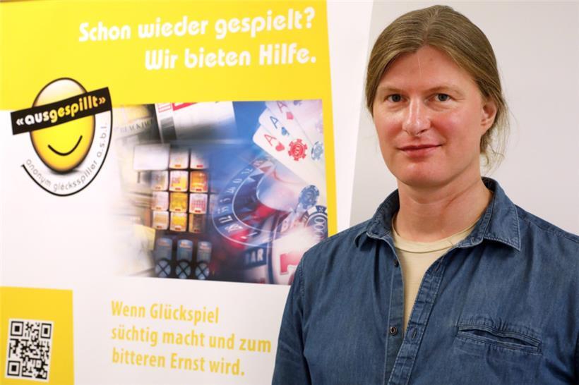 Andreas König, Direktionsbeauftragter des ZEV
