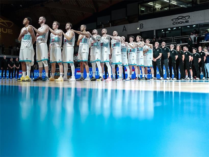 Neues FLBB-Team im Juli mit mehreren neuen Mitarbeitern für frischen Teamzuwachs und Zusammenarbeit