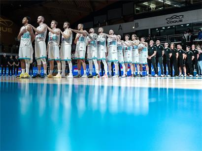 Neues FLBB-Team im Juli mit mehreren neuen Mitarbeitern für frischen Teamzuwachs und Zusammenarbeit