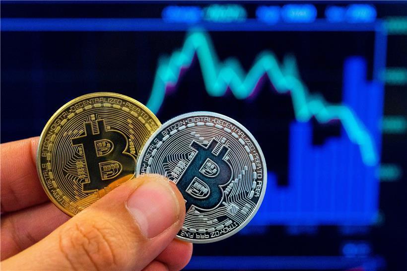 Angebot und Nachfrage: Bitcoin entstand vor etwas mehr als zehn Jahren als Reaktion auf die Finanzkrise
