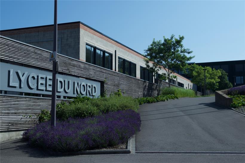 Angeboten wird das „DAP Inclusion“ im „Lycée du Nord Wiltz“, im „Lycée Bel-Val“ und im „Lycée technique de Bonnevoie“
