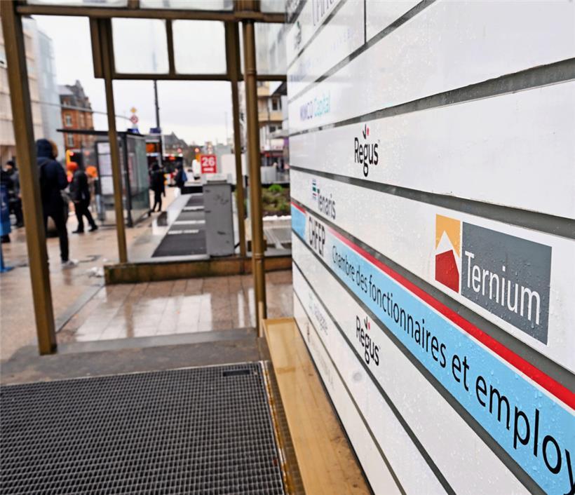 Angehörige der beiden Menschenrechtsaktivisten machen die Firma Ternium mit Hauptsitz am Boulevard Royal für das Verschwinden verantwortlich
