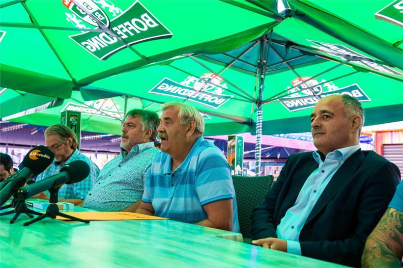 Angesichts der Kritik vom Wochenende fiel die Bilanz des Eröffnungswochenendes t...