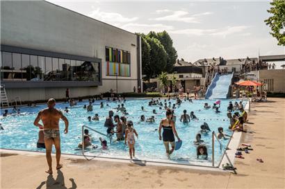 Angesichts sinkender Schwimmfähigkeiten wächst die Verantwortung derjenigen, die für die Sicherheit zuständig sind
