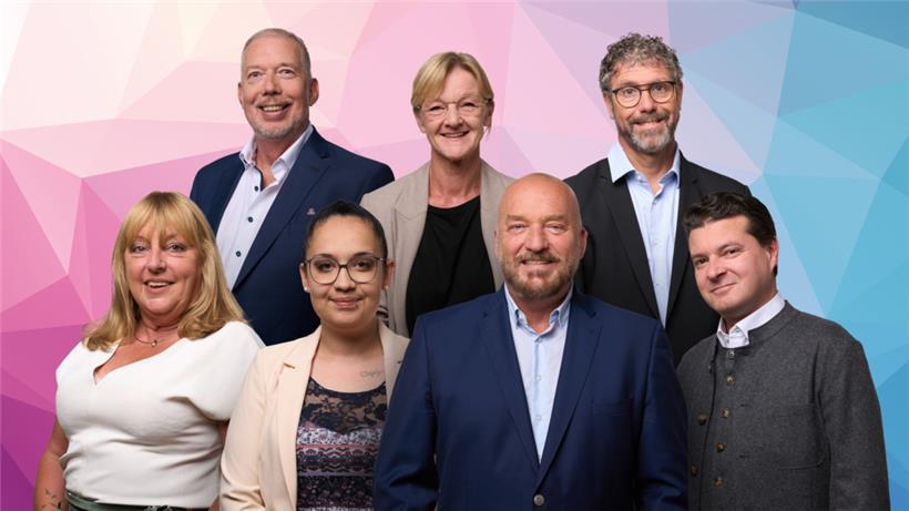 Angie Bisenius und Daniel Frères gehen als Spitzenkandidaten ins Rennen
