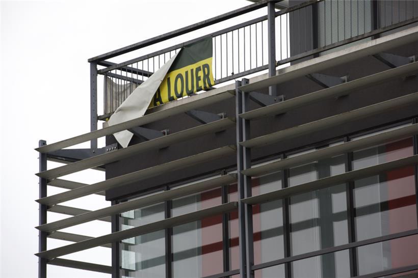 Anhand der steuerlichen Maßnahme des „Amortissement accéléré“ will die Regierung eine neue Dynamik auf dem Mietmarkt schaffen
