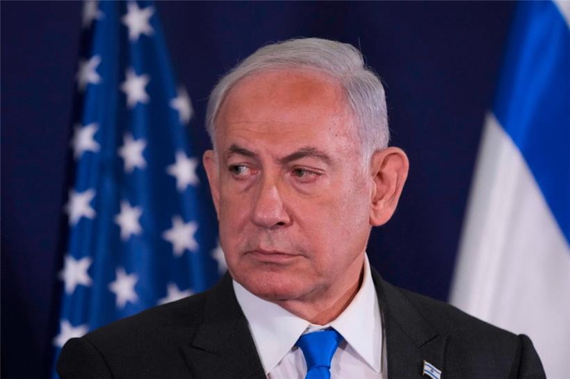 Anlass der Kündigung ist eine Zeichnung, die sich kritisch mit der Gaza-Politik des israelischen Premierministers Benjamin Netanjahu auseinandersetzt

