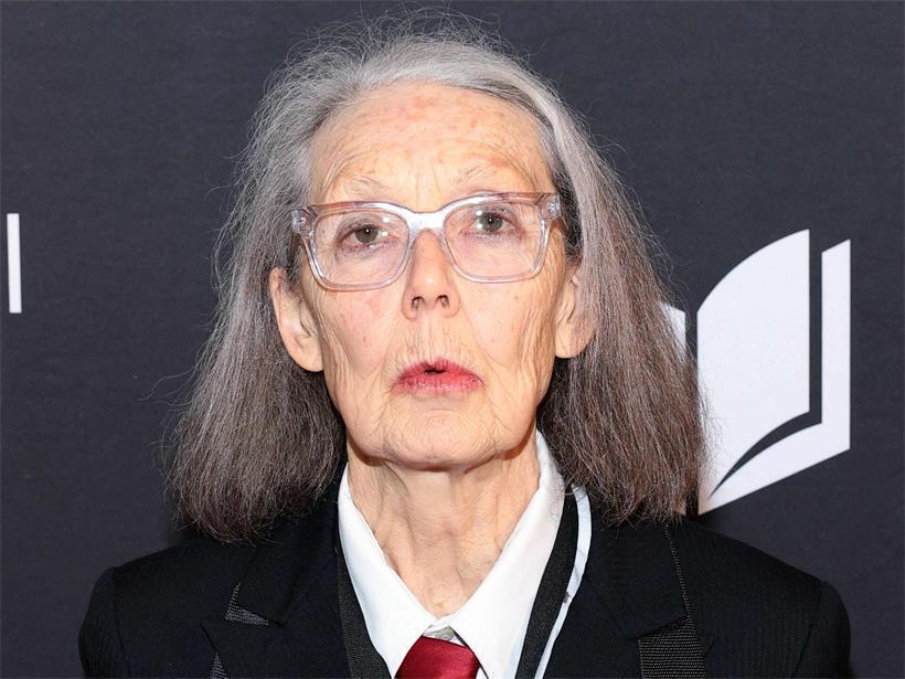 Anne Carson ist die Literaturnobelpreisträgerin 2026