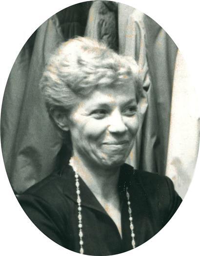 Anne-Catherine Linden-Hecker
