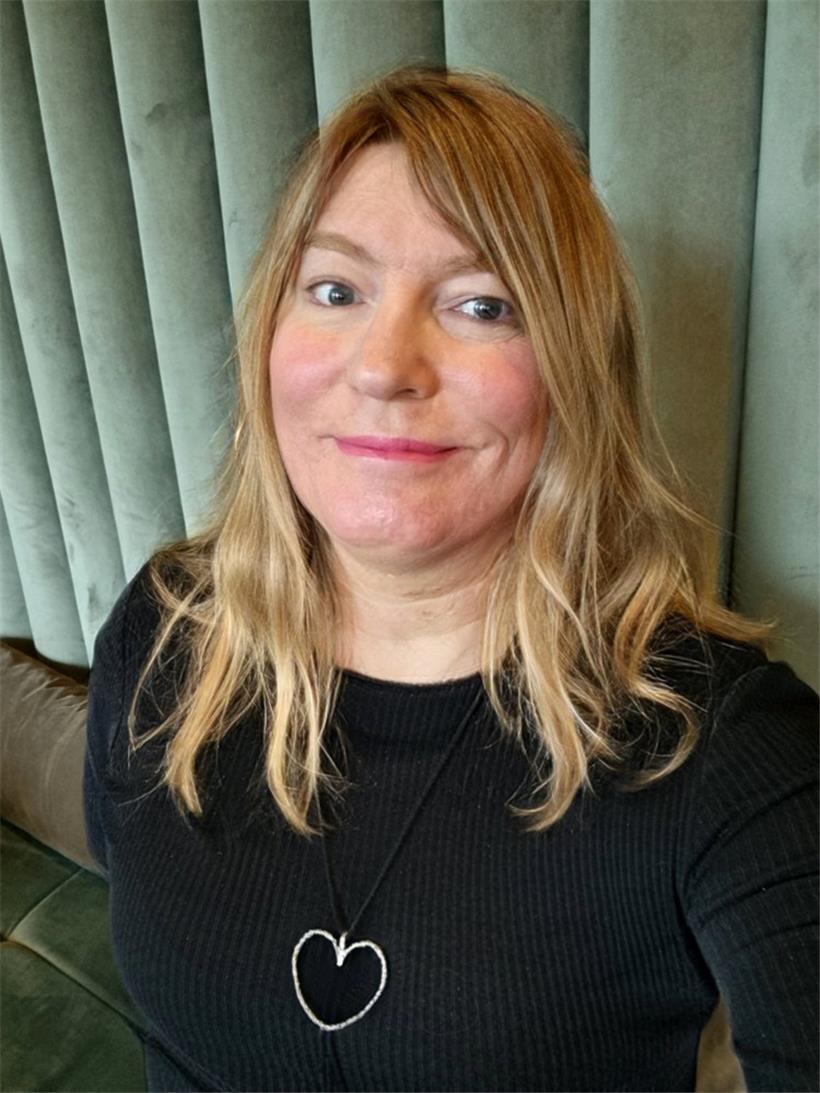 Annette Bour will ihre Identität nie wieder verheimlichen
