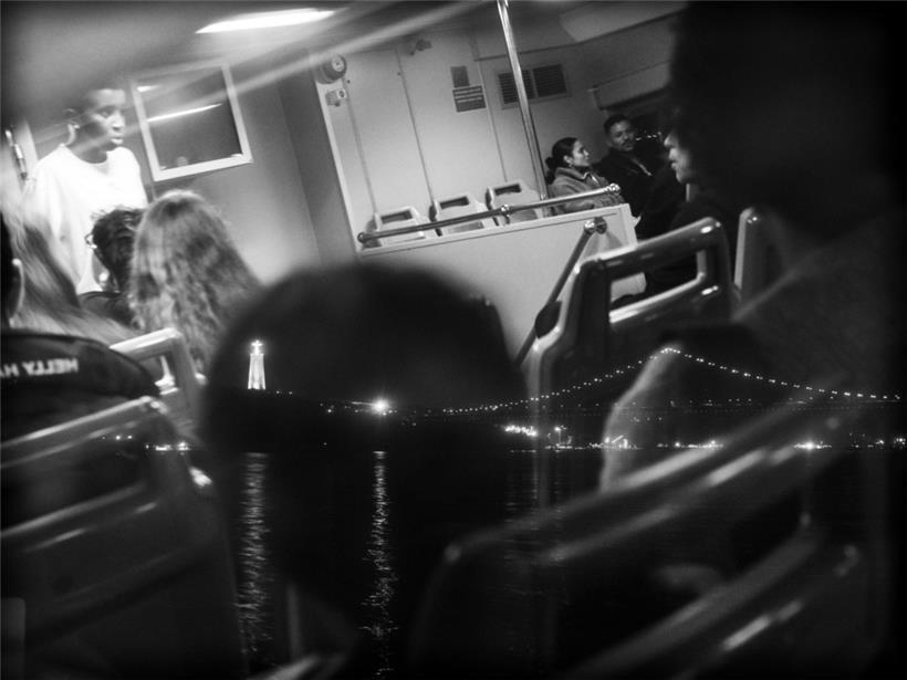 Another Lisbon Story?