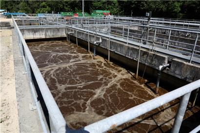 Anpassungen aufgrund des Hochwasserrisikos habe es zu diesem Zeitpunkt noch keine gegeben
