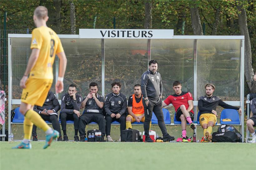 Anpeitscher Carlos Fangueiro kann auf eine erfolgreiche Vorbereitung zurückblicken
