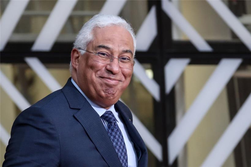 António Costa
