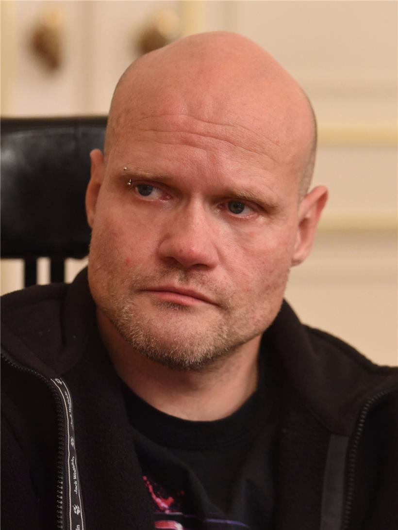 Anzeige gegen unbekannt: Joël Delvaux wehrt sich gegen die anonym an ihn gerichteten Vorwürfe des Interessenkonflikts und der persönlichen Bereicherung
