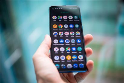 Apps und soziale Netzwerke können süchtig machen
