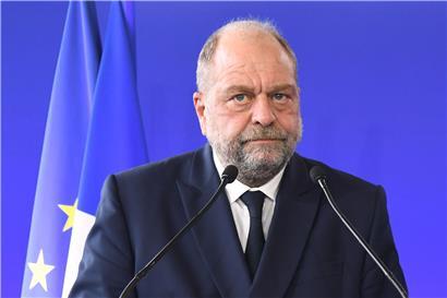  Après seulement quelques mois au poste, Eric Dupond-Moretti, le nouveau ministre de la Justice, s’est déjà mis les magistrats à dos
