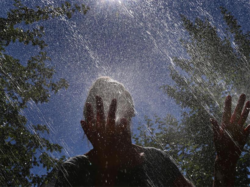 Arbeiten im Freien bei großer Hitze in Luxemburg: Die ITM rät zu Schattenplätzen, Wasser und angepassten Arbeitszeiten