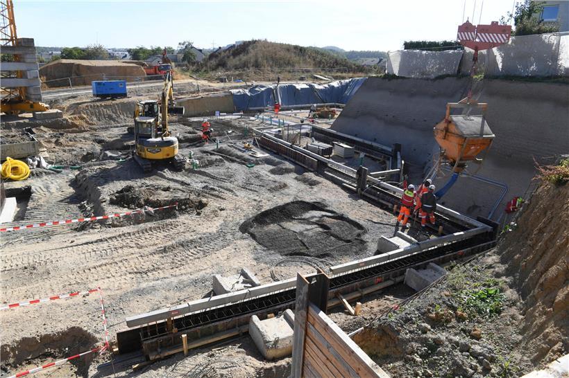 Arbeiten, ja, aber nur unter strenger Einhaltung der sanitären Einschränkungen, so der OGBL
